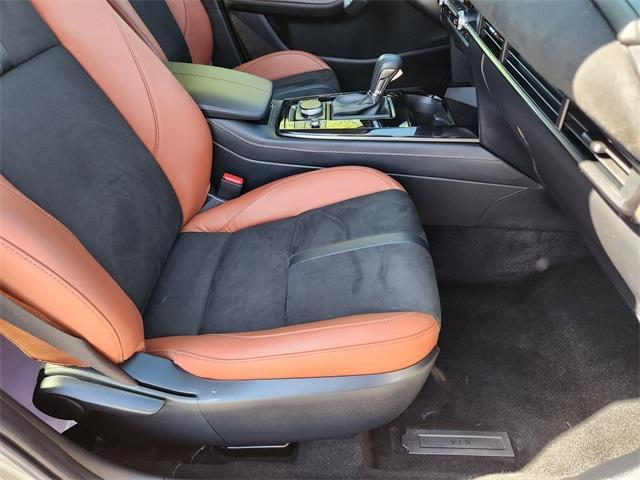 used 2024 Mazda CX-30 car, priced at $30,789