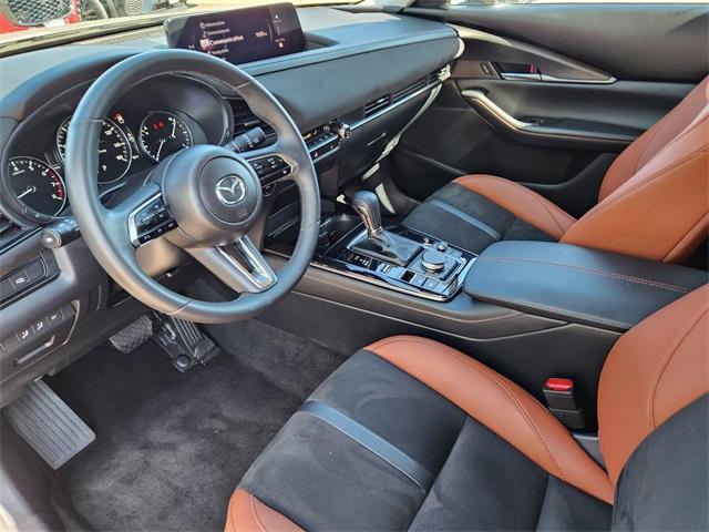 used 2024 Mazda CX-30 car, priced at $30,789