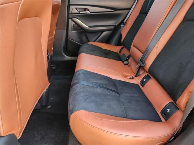used 2024 Mazda CX-30 car, priced at $30,789
