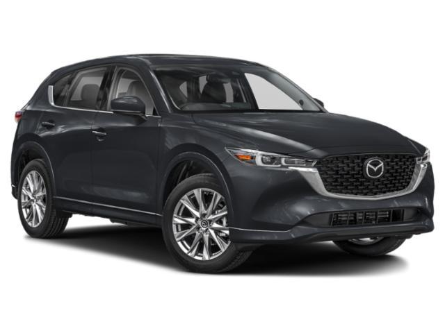 new 2025 Mazda CX-5 car, priced at $37,370