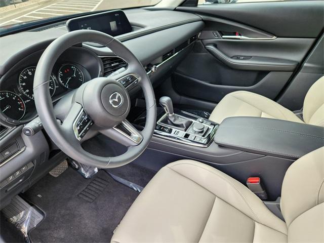 used 2025 Mazda CX-30 car, priced at $28,789