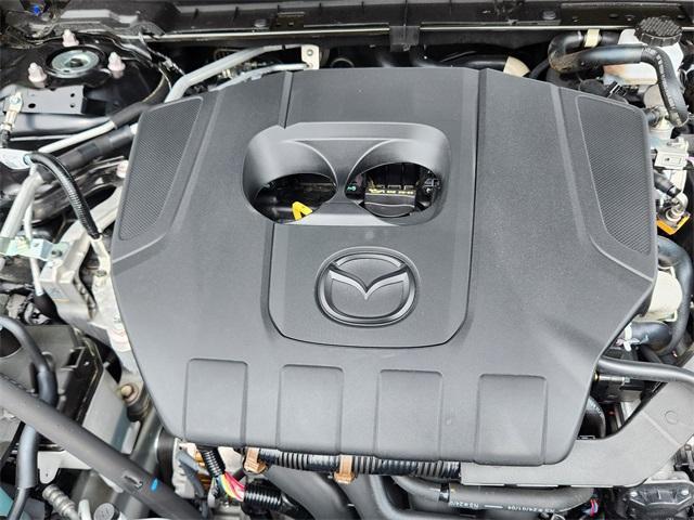 used 2025 Mazda CX-30 car, priced at $28,789