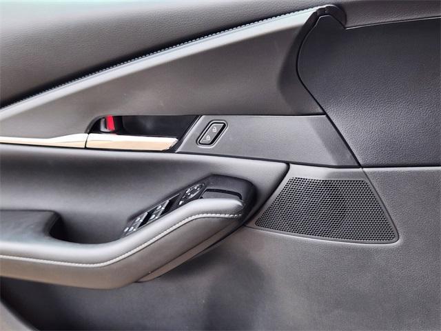 used 2025 Mazda CX-30 car, priced at $28,789