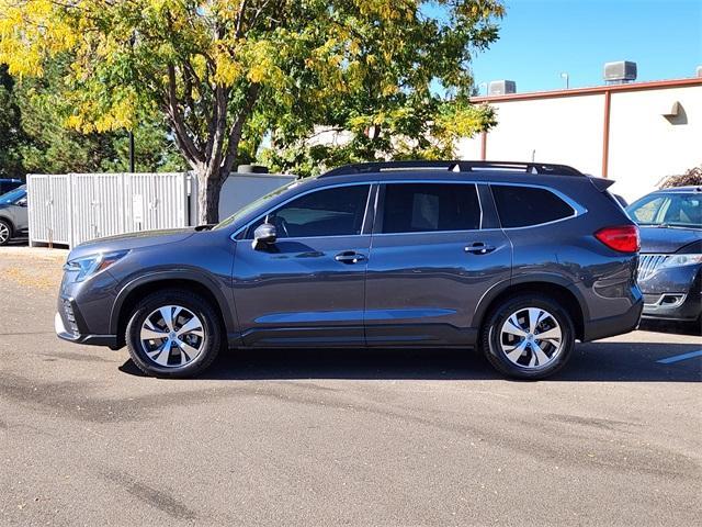 used 2023 Subaru Ascent car, priced at $28,189