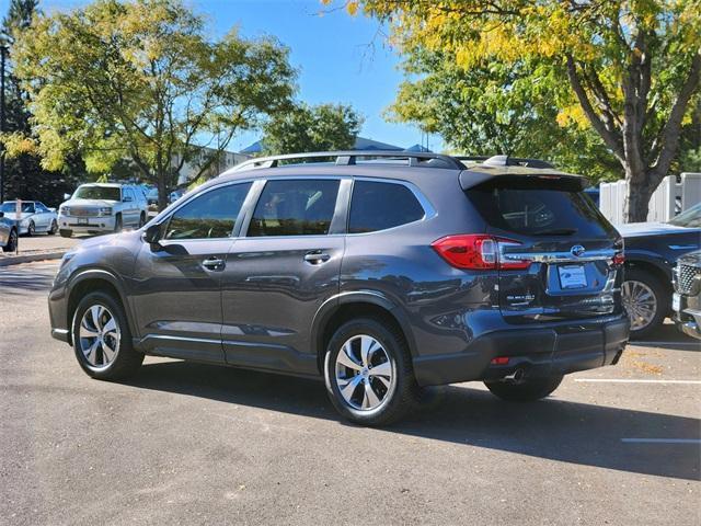 used 2023 Subaru Ascent car, priced at $28,189