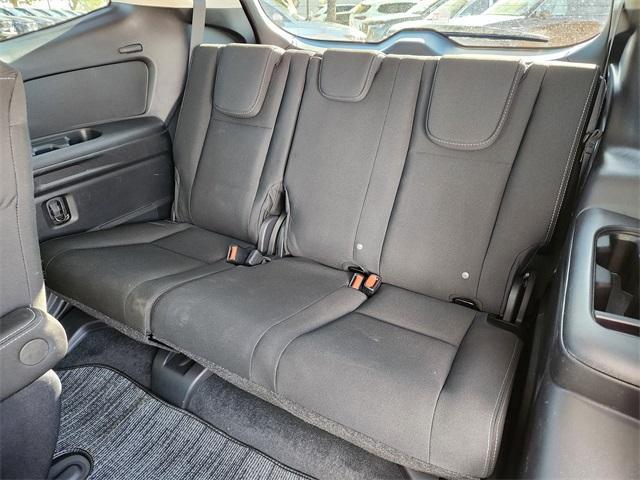 used 2023 Subaru Ascent car, priced at $28,189