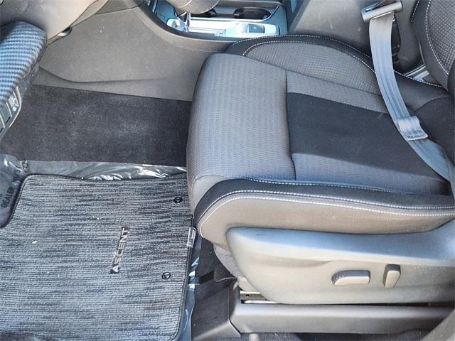 used 2023 Subaru Ascent car, priced at $28,189