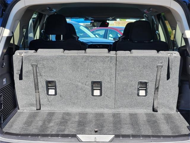 used 2023 Subaru Ascent car, priced at $28,189