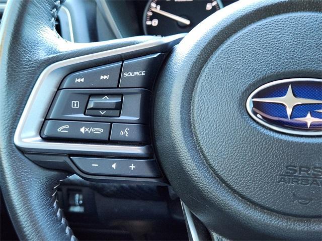 used 2023 Subaru Ascent car, priced at $28,189