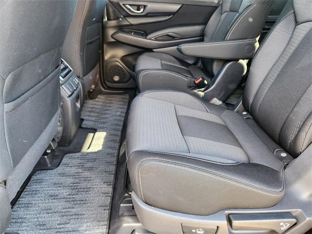 used 2023 Subaru Ascent car, priced at $28,189