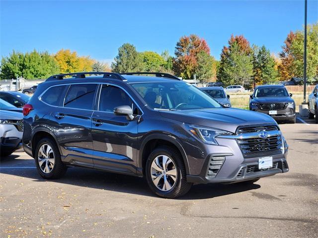 used 2023 Subaru Ascent car, priced at $28,189