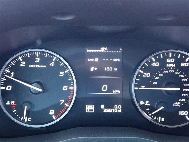 used 2023 Subaru Ascent car, priced at $28,189