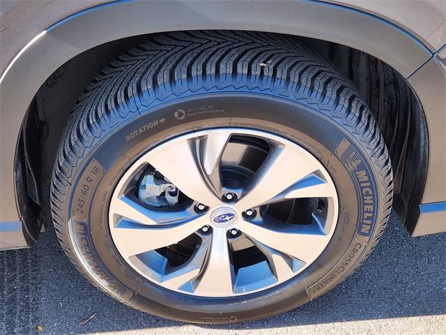 used 2023 Subaru Ascent car, priced at $28,189