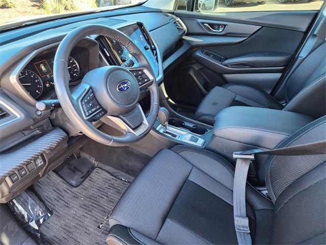 used 2023 Subaru Ascent car, priced at $28,189