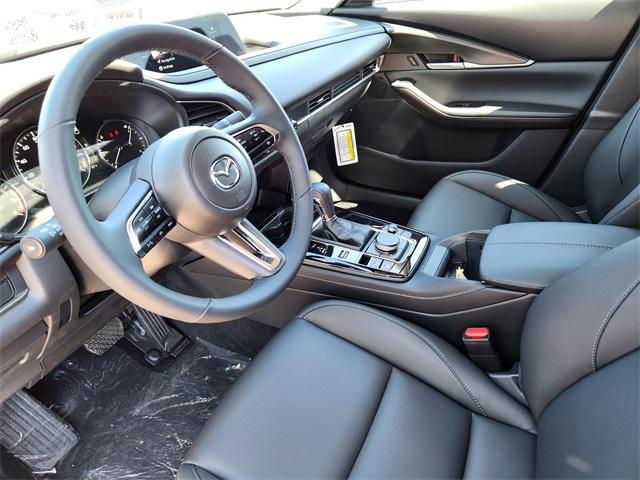 new 2025 Mazda CX-30 car, priced at $27,871