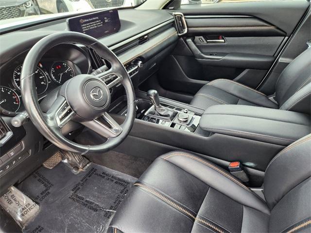 used 2023 Mazda CX-50 car, priced at $30,389