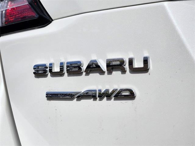 used 2024 Subaru Outback car, priced at $36,789