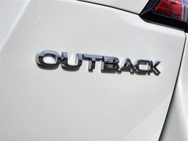 used 2024 Subaru Outback car, priced at $36,789