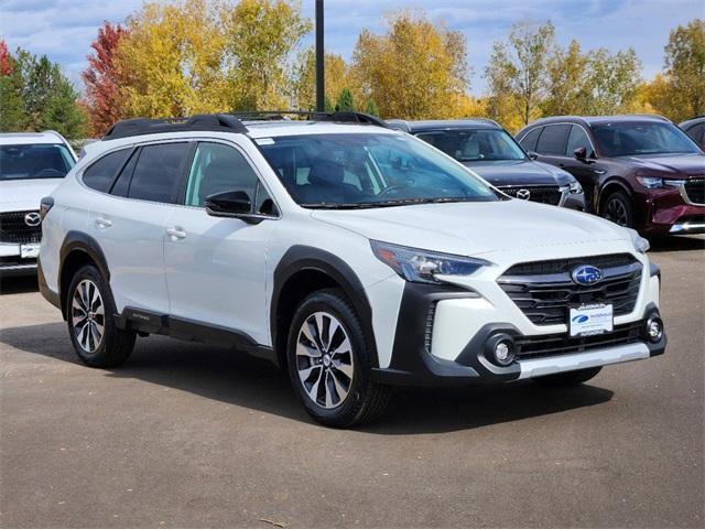 used 2024 Subaru Outback car, priced at $36,789