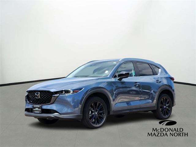 used 2023 Mazda CX-5 car, priced at $29,789