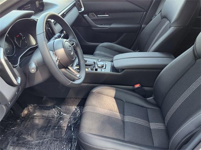 new 2025 Mazda CX-50 car, priced at $33,952