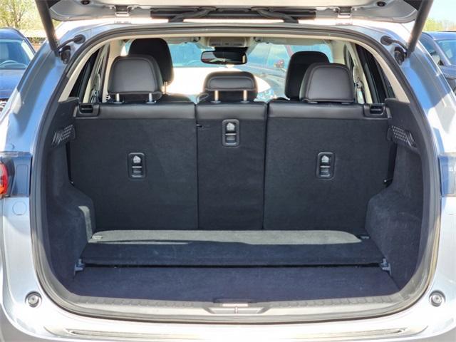 used 2023 Mazda CX-5 car, priced at $29,639