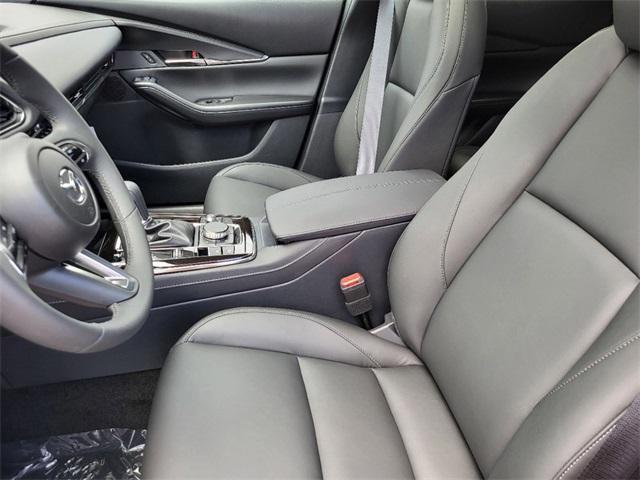 new 2025 Mazda CX-30 car, priced at $32,149