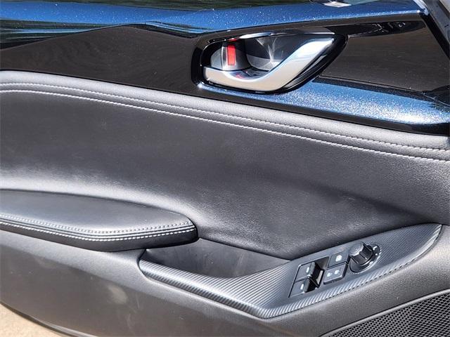 new 2025 Mazda MX-5 Miata car, priced at $40,729