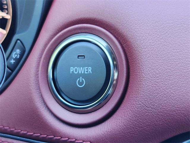 new 2025 Mazda CX-70 PHEV car, priced at $59,589