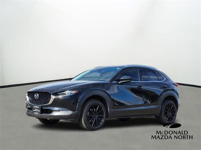 used 2022 Mazda CX-30 car, priced at $22,989