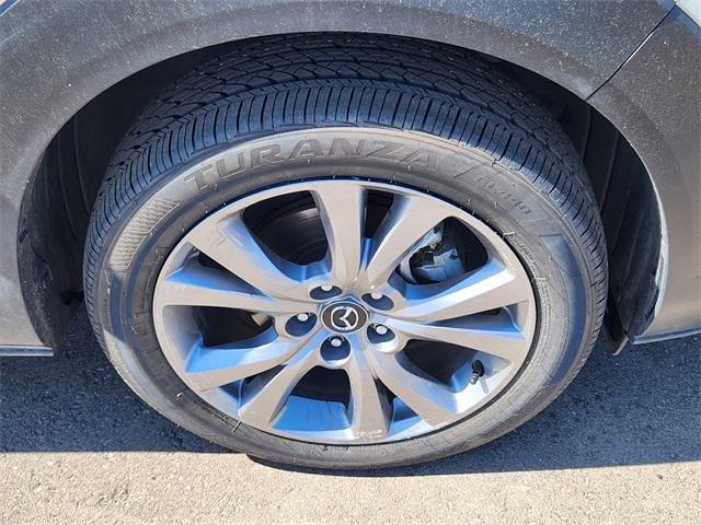 used 2022 Mazda CX-30 car, priced at $25,299