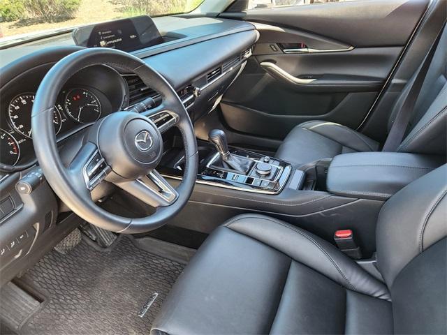 used 2022 Mazda CX-30 car, priced at $25,299