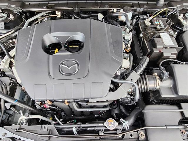 new 2024 Mazda CX-30 car, priced at $28,326