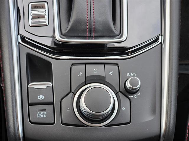 new 2025 Mazda CX-5 car, priced at $34,845
