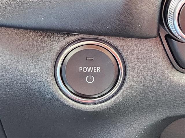 new 2025 Mazda CX-50 Hybrid car, priced at $41,457