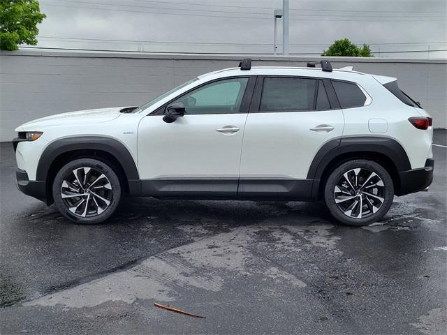 new 2025 Mazda CX-50 Hybrid car, priced at $41,457