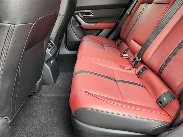new 2025 Mazda CX-50 Hybrid car, priced at $41,457