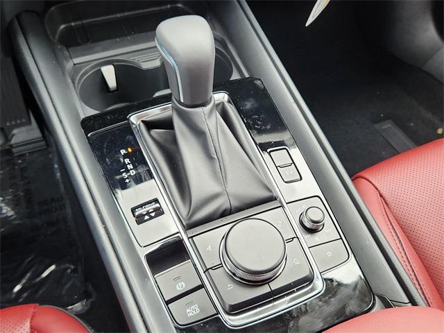 new 2025 Mazda CX-50 Hybrid car, priced at $41,457