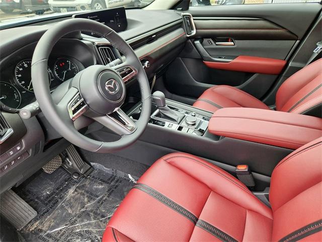 new 2025 Mazda CX-50 Hybrid car, priced at $41,457