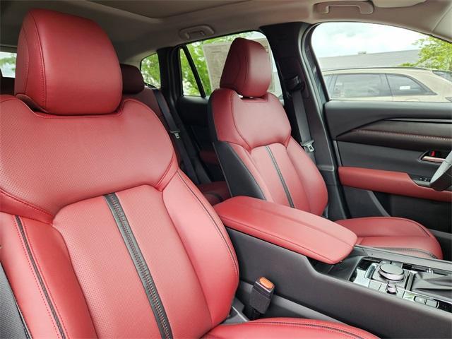 new 2025 Mazda CX-50 Hybrid car, priced at $41,457