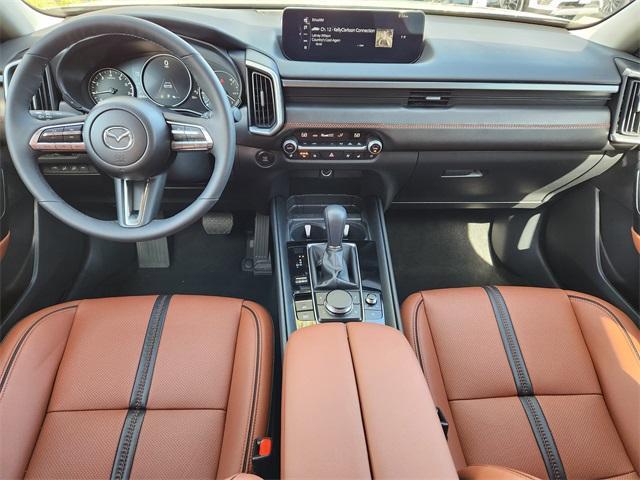 used 2025 Mazda CX-50 car, priced at $41,298