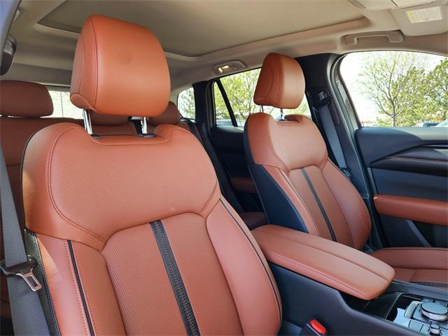 used 2025 Mazda CX-50 car, priced at $41,298