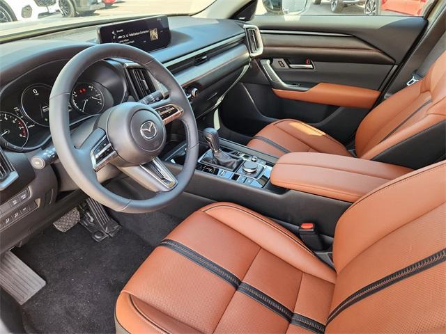 used 2025 Mazda CX-50 car, priced at $41,298