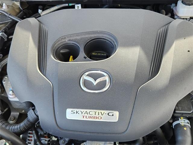 used 2025 Mazda CX-50 car, priced at $41,298