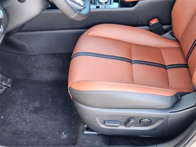 used 2025 Mazda CX-50 car, priced at $41,298