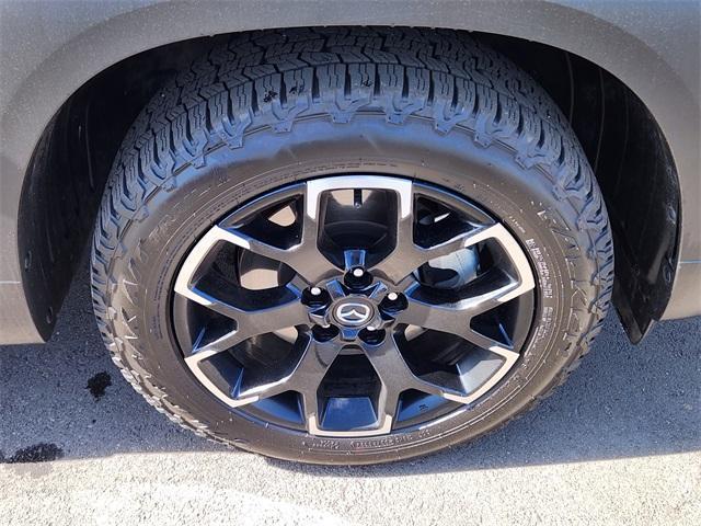used 2025 Mazda CX-50 car, priced at $41,298
