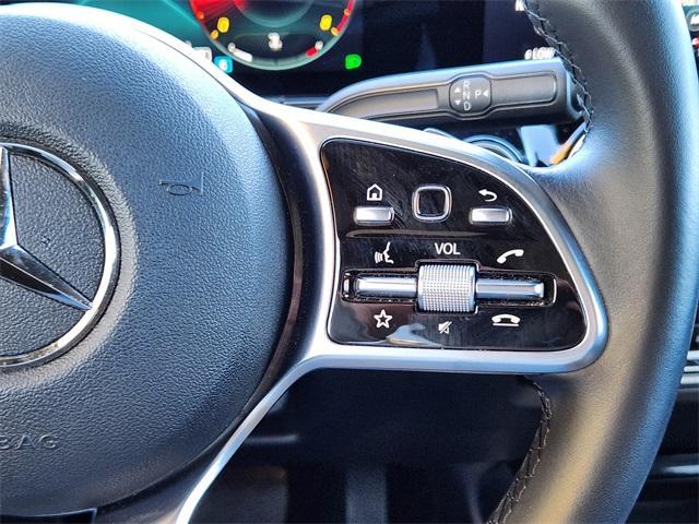 used 2021 Mercedes-Benz GLA 250 car, priced at $26,089