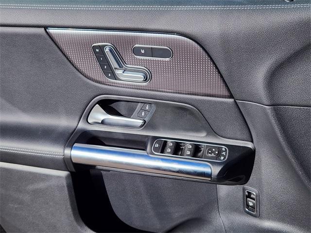 used 2021 Mercedes-Benz GLA 250 car, priced at $26,089