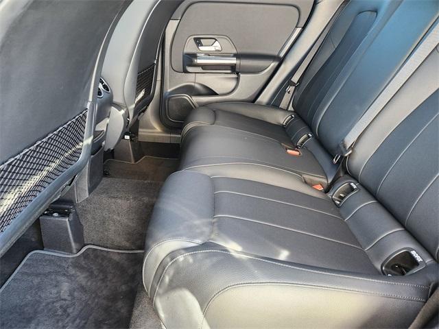 used 2021 Mercedes-Benz GLA 250 car, priced at $26,089