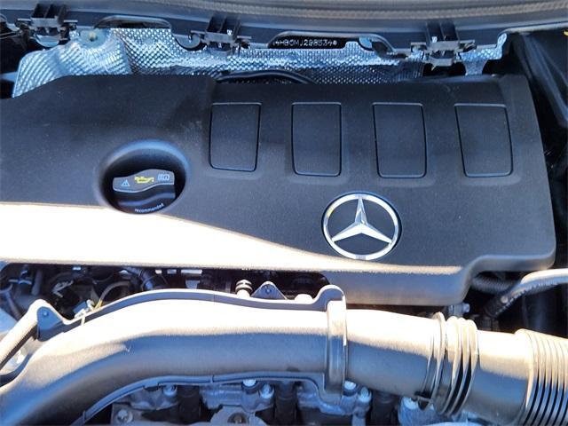 used 2021 Mercedes-Benz GLA 250 car, priced at $26,089